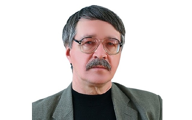 Спирин Николай Николаевич