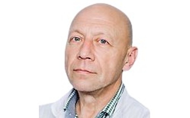 Галаганов Геннадий Васильевич