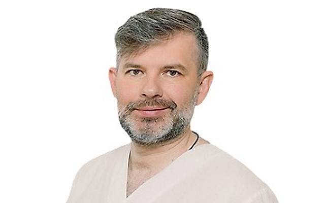 Карнаухов Денис Валентинович