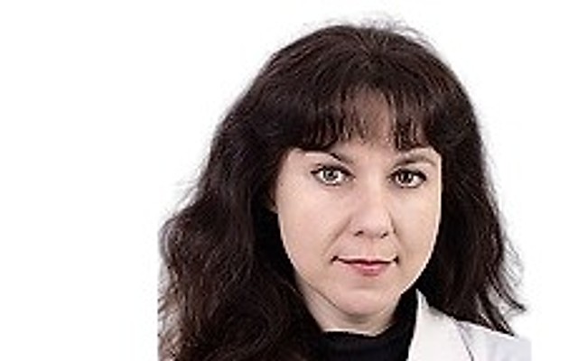 Кручинина Светлана Юрьевна