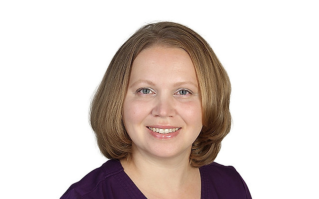 Пугачева Елена Вадимовна