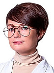 Афонина Алина Михайловна