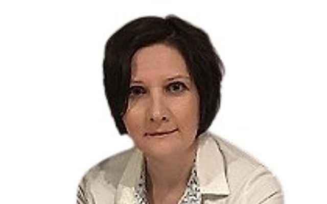 Лобанова Ирина Валерьевна