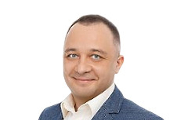 Фролов Дмитрий Андреевич