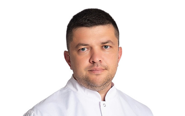 Галактионов Вячеслав Маратович