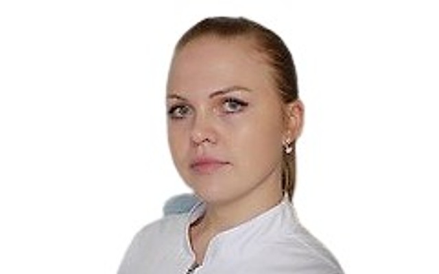 Матюхина Алла Владимировна