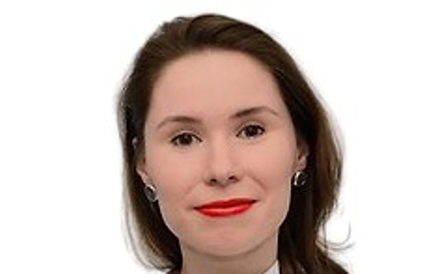 Рощина Екатерина Сергеевна