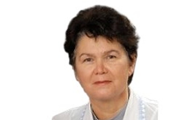 Щелина Татьяна Евгеньевна