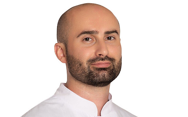 Азизов Магомед Исламович