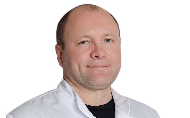Конев Алексей Сергеевич