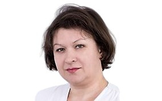 Артемьева Эльвира Владимировна
