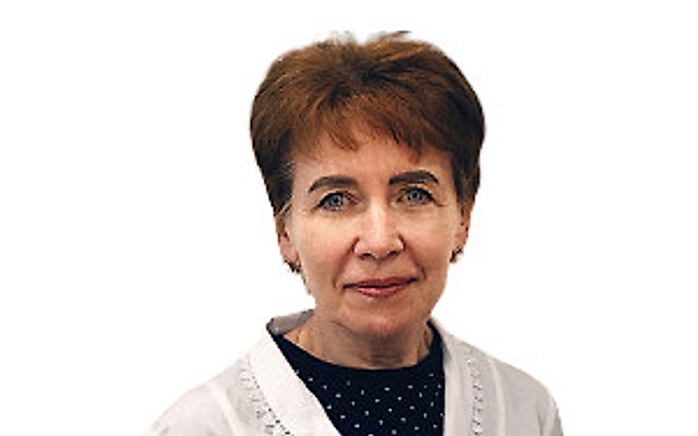 Белякова Татьяна Васильевна