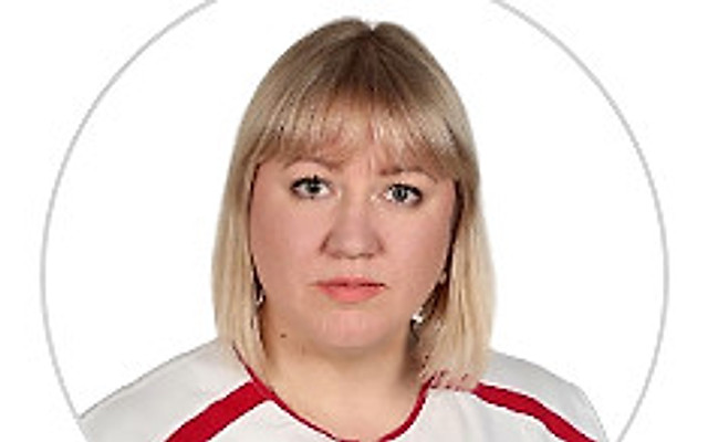Мельникова Ирина Владимировна