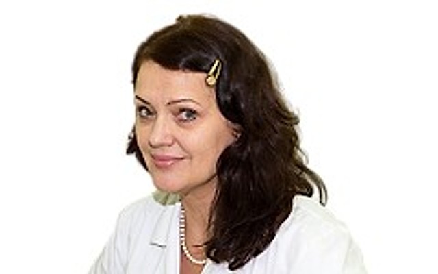 Чаплыгина Марина Васильевна