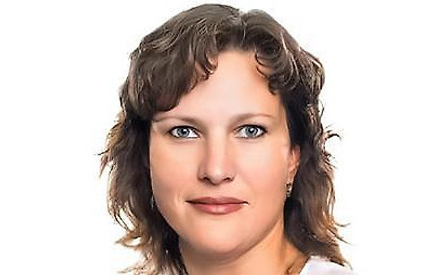 Надвикова Алевтина Витальевна
