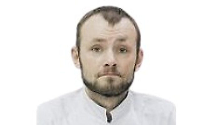 Данилов Денис Александрович