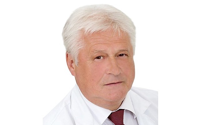 Малашенко Виктор Николаевич