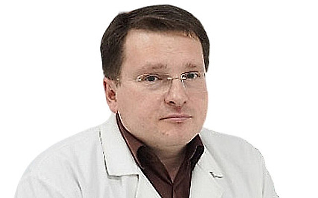 Морозов Денис Павлович
