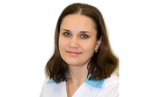 Мельникова Надежда Викентьевна