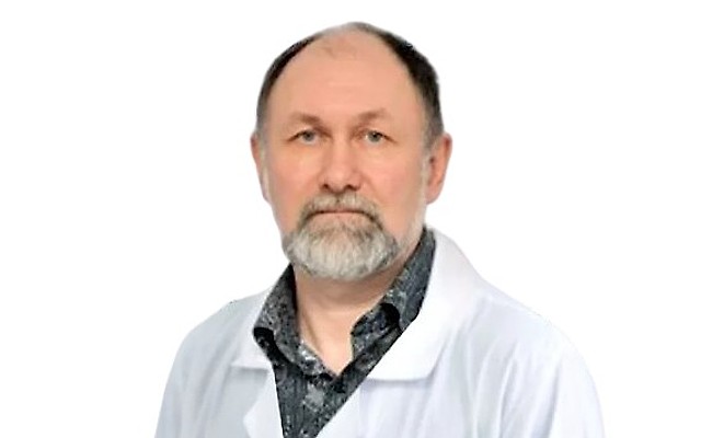 Кутузов Александр Александрович