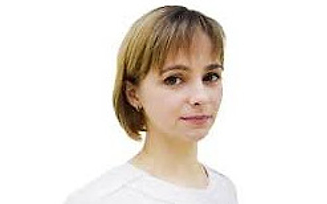 Чалик Оксана Николаевна