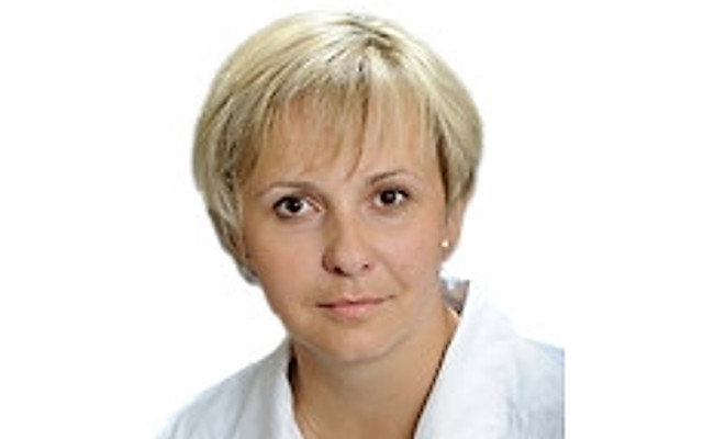 Фальковская Юлия Николаевна
