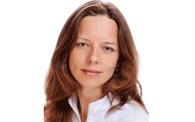 Григорьева Анна Михайловна