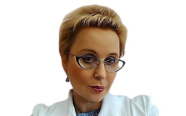 Артемьева Анна Юрьевна