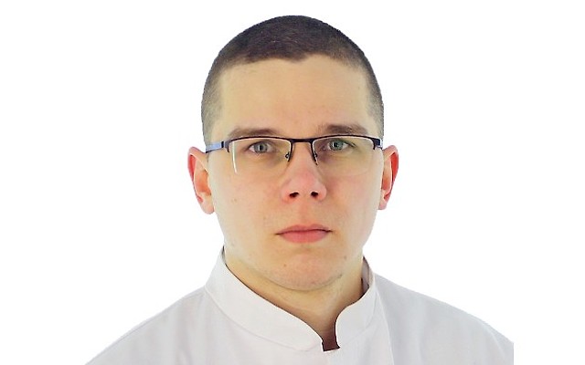 Журавлев Максим Александрович