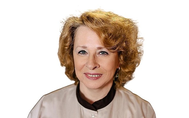 Таратина Татьяна Сергеевна