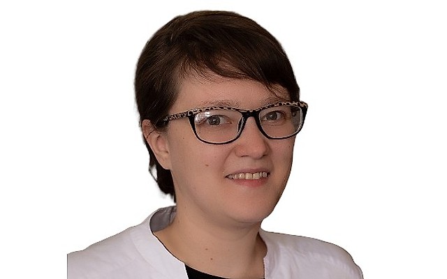 Леонтьева Елена Андреевна