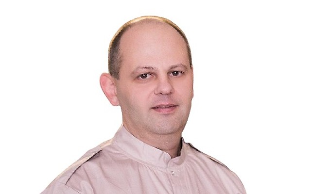 Гусев Роман Викторович