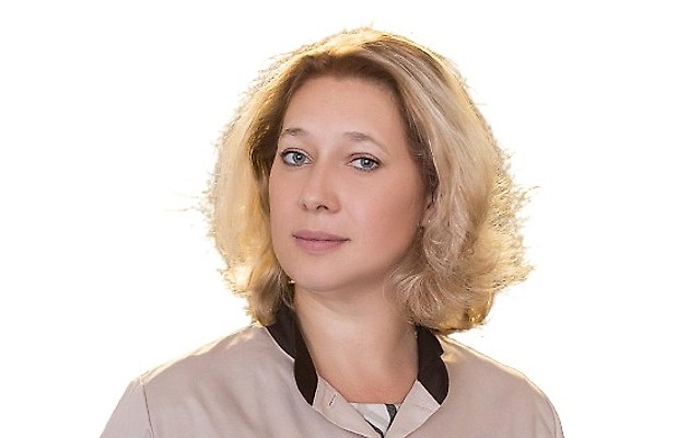 Макина Ольга Викторовна