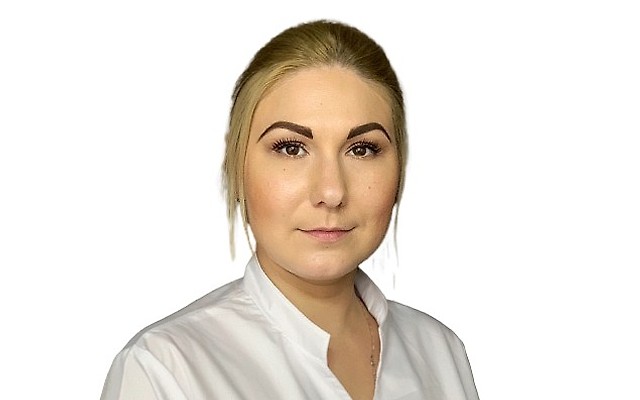Лебедева Тамара Анатольевна
