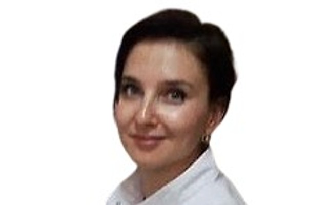 Муртазаева Элима Байбуровна