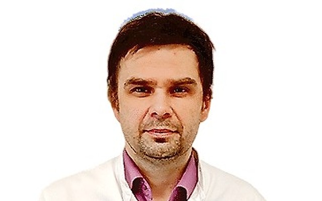 Анисимов Иван Владимирович