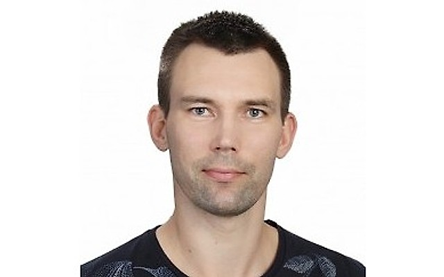 Дрей Дмитрий Владимирович