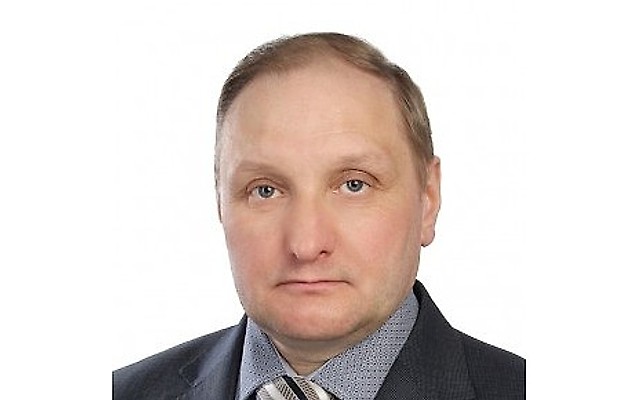 Зайцев Сергей Вячеславович