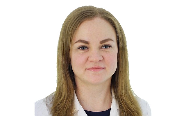 Миронова Елена Юрьевна