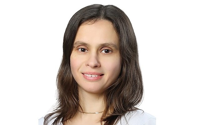 Новикова Татьяна Игоревна