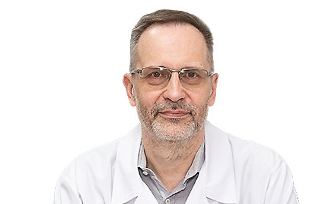 Дыбин Александр Викторович