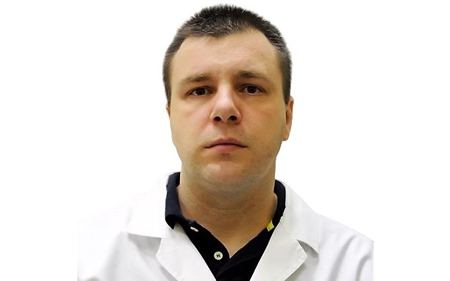 Шемягин Александр Евгеньевич