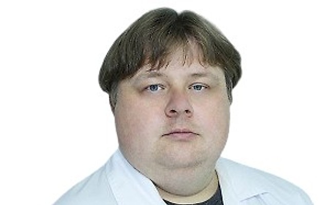 Коньков Владимир Валерьевич