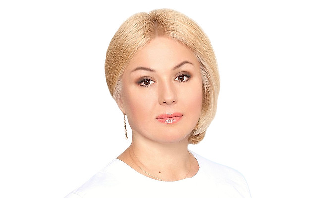 Красавина Анна Сергеевна