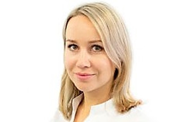 Филиппова Ольга Александровна