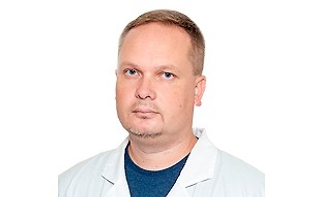 Карасев Алексей Владимирович