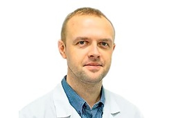 Низяев Дмитрий Александрович