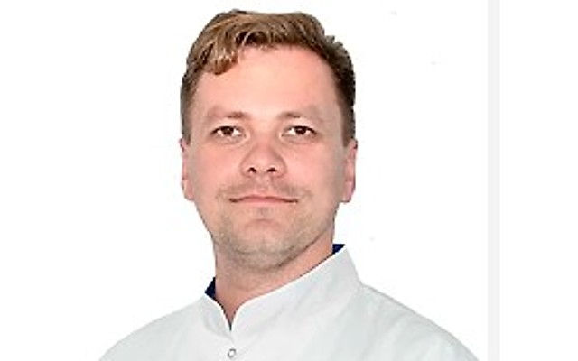 Кириллов Никита Валерьевич