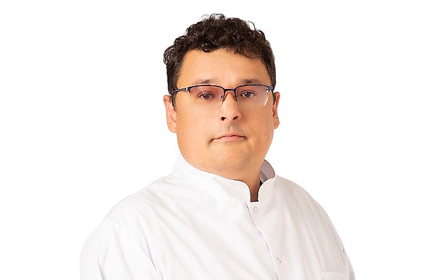 Пелевин Александр Александрович