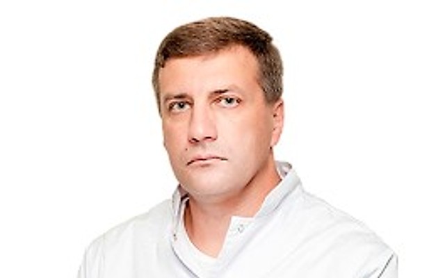 Чинков Анатолий Валентинович